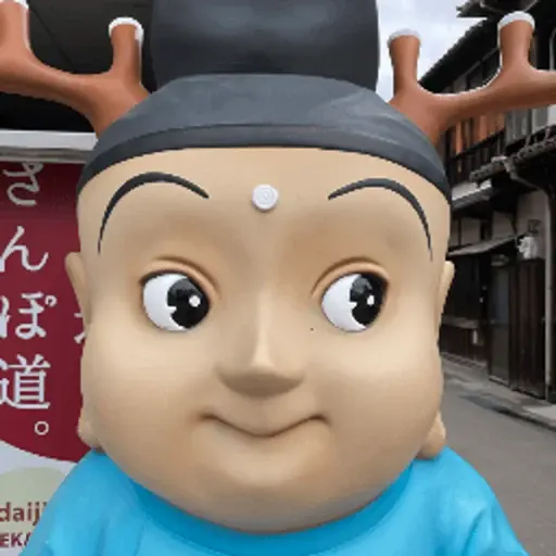 プロフィール写真