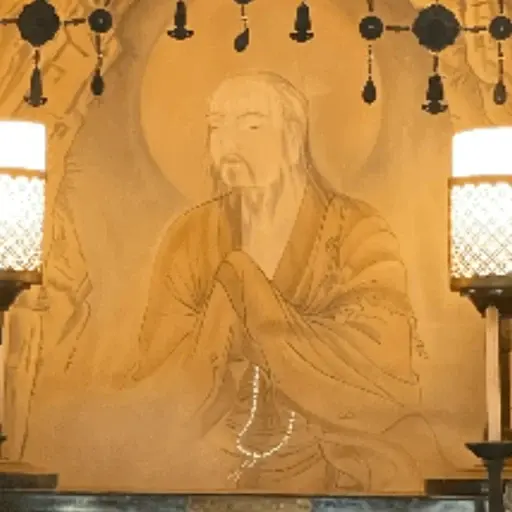 プロフィール写真