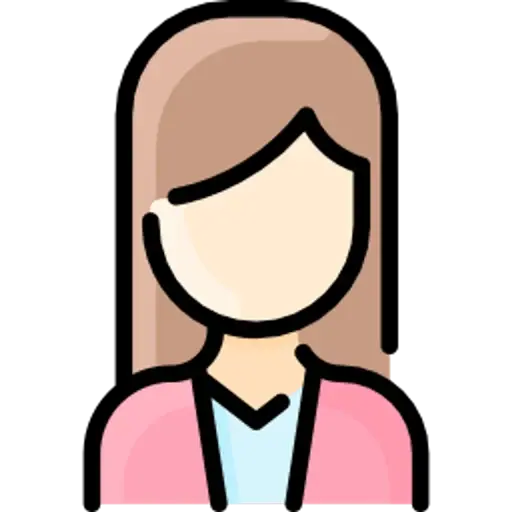 プロフィール写真