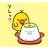 キイロイトリ