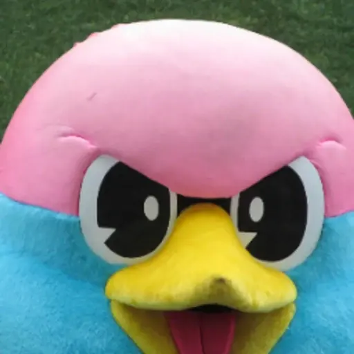 プロフィール写真
