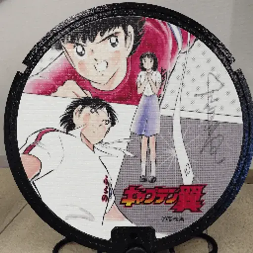 プロフィール写真