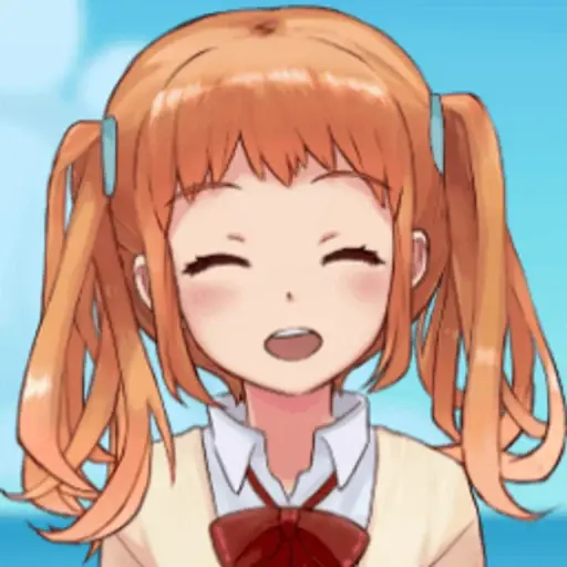 プロフィール写真