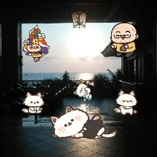 头像照片