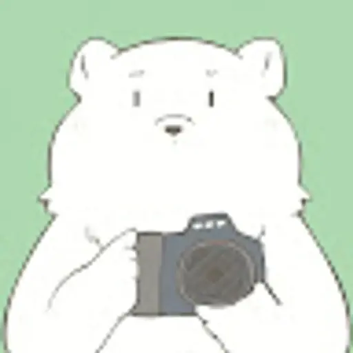 プロフィール写真