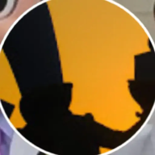 プロフィール写真