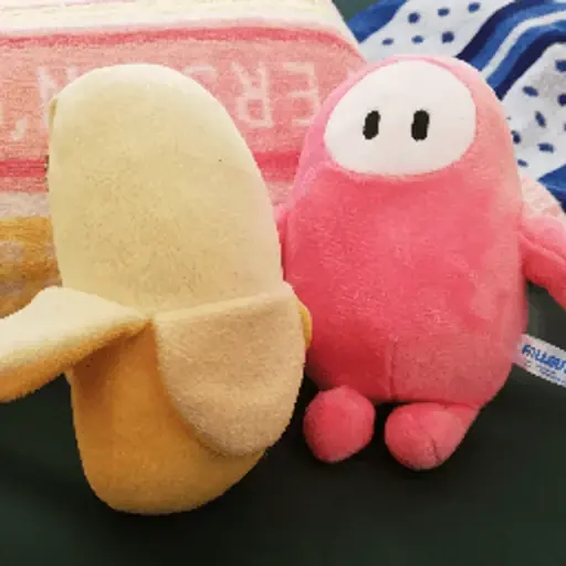 プロフィール写真