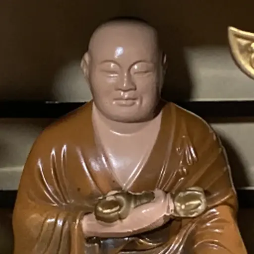 プロフィール写真