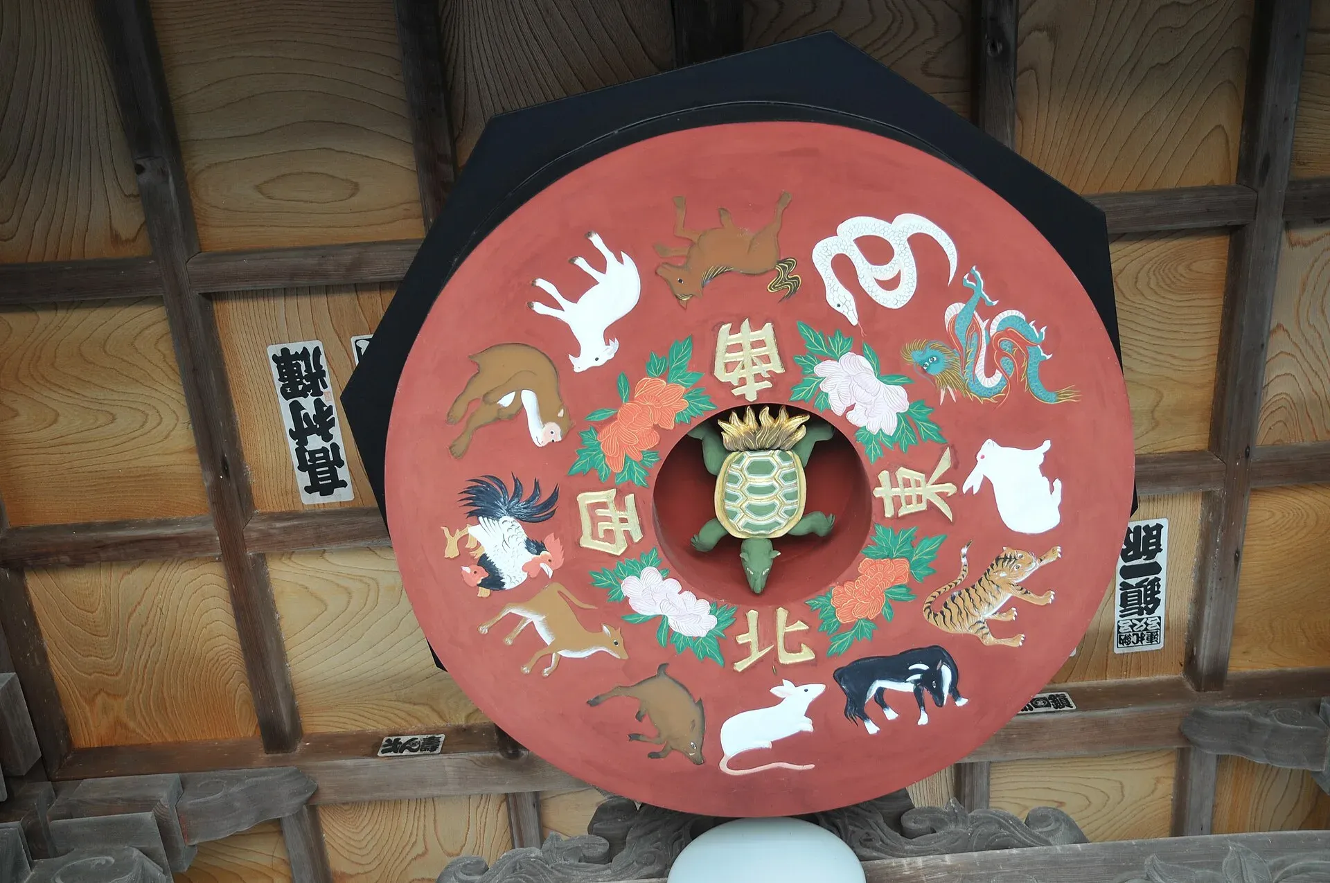 第40番 平城山 薬師院 観自在寺 境内