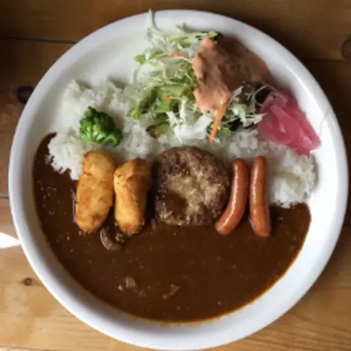 プロフィール写真