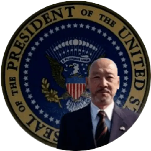プロフィール写真