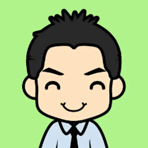 プロフィール写真