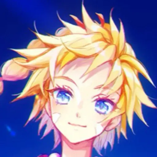 プロフィール写真