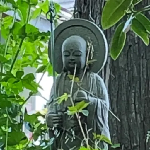 プロフィール写真