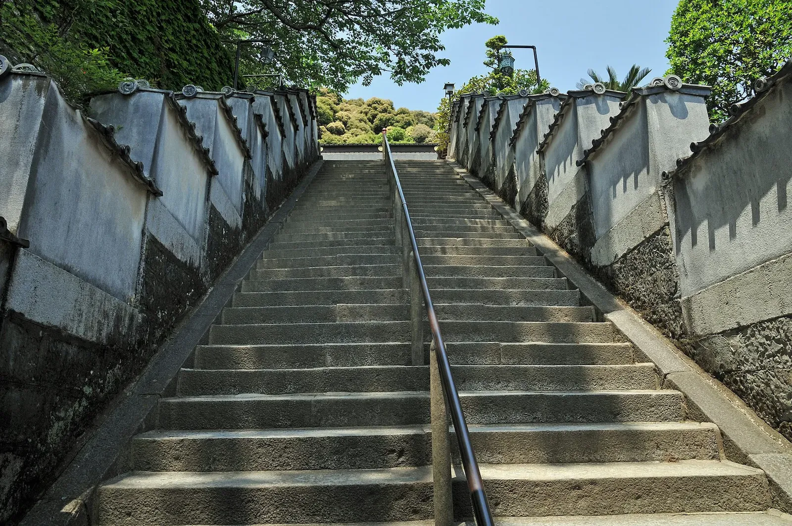 第23番 医王山 無量寿院 薬王寺 境内・全景