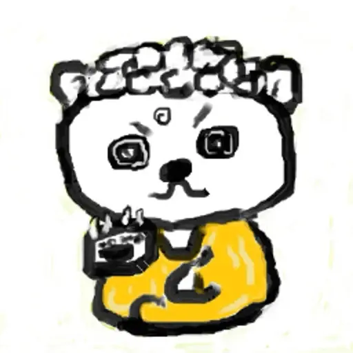 プロフィール写真