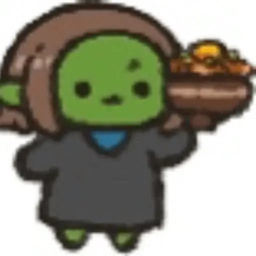 プロフィール写真