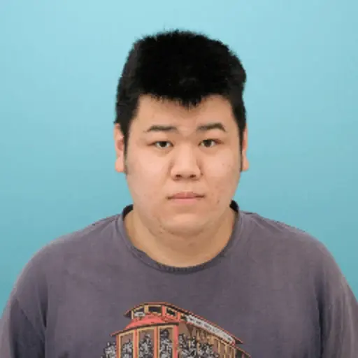 プロフィール写真