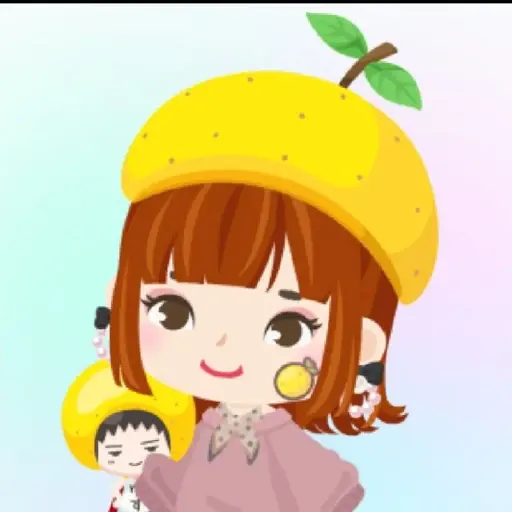 プロフィール写真