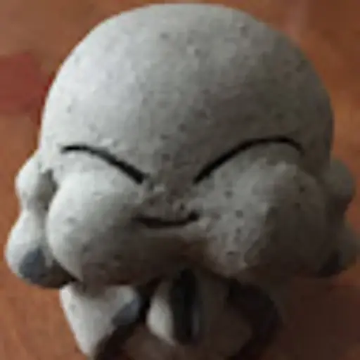 プロフィール写真