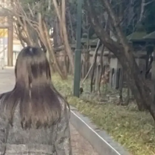 プロフィール写真