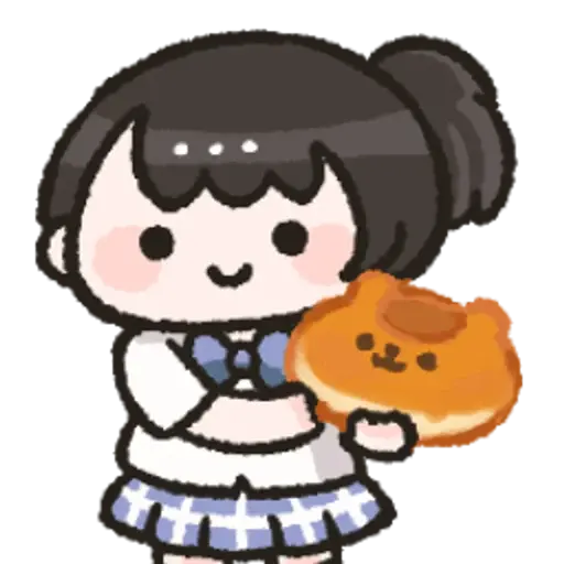 プロフィール写真