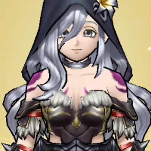 プロフィール写真