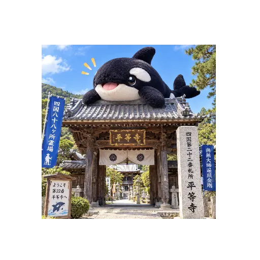 プロフィール写真