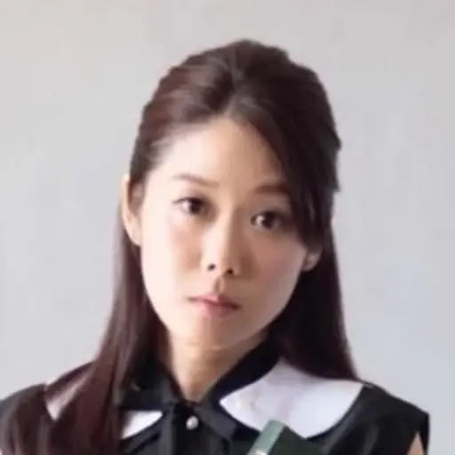 プロフィール写真