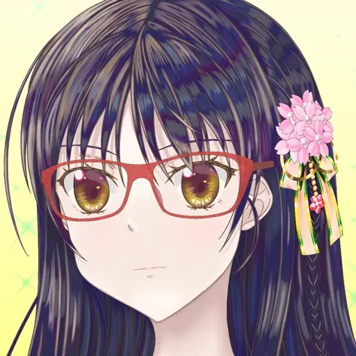 プロフィール写真