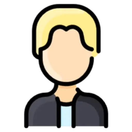 プロフィール写真