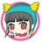 みみみさんです