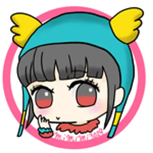 プロフィール写真