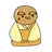 瑠璃色