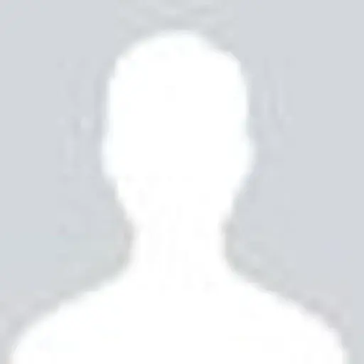 プロフィール写真