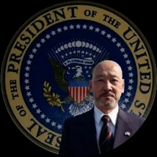 プロフィール写真