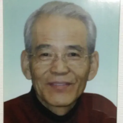 プロフィール写真