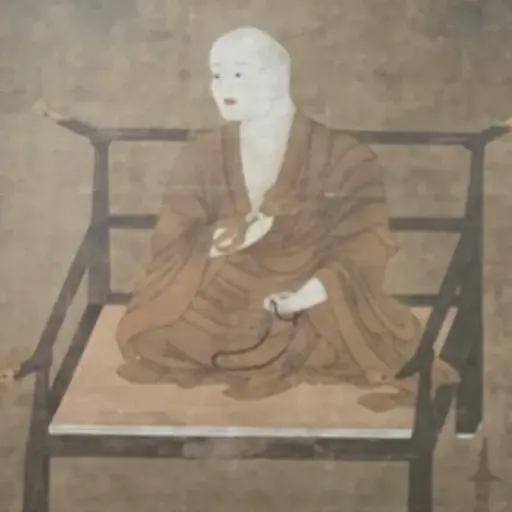 プロフィール写真