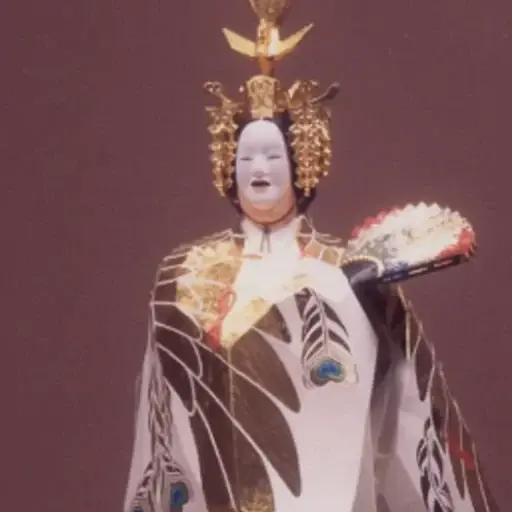 プロフィール写真