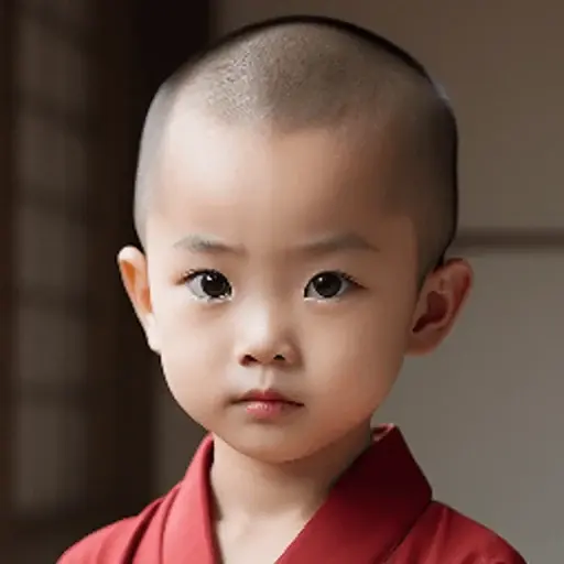 プロフィール写真
