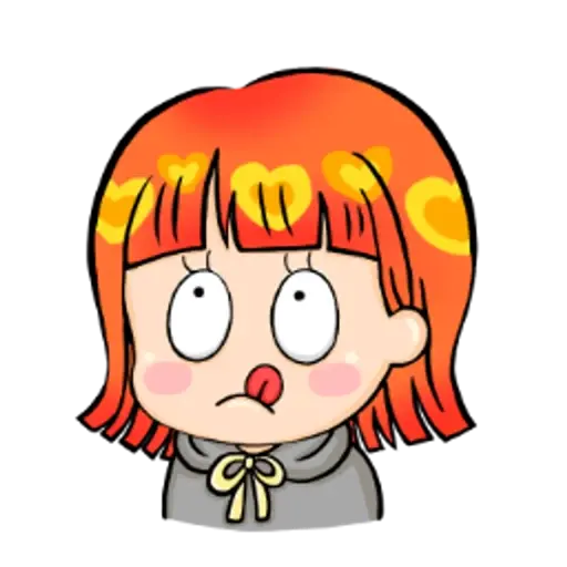 プロフィール写真