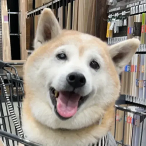 プロフィール写真