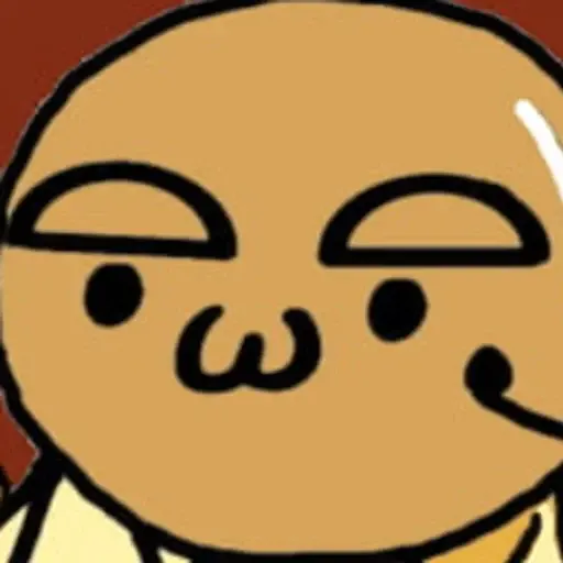 プロフィール写真