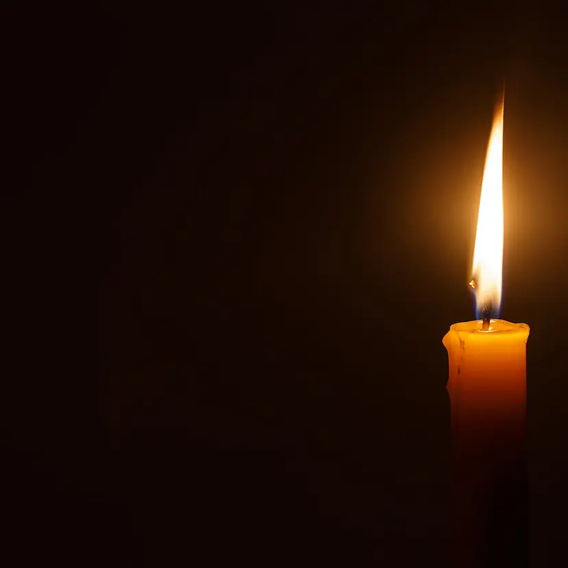 灯明