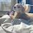 青鷺翡翠