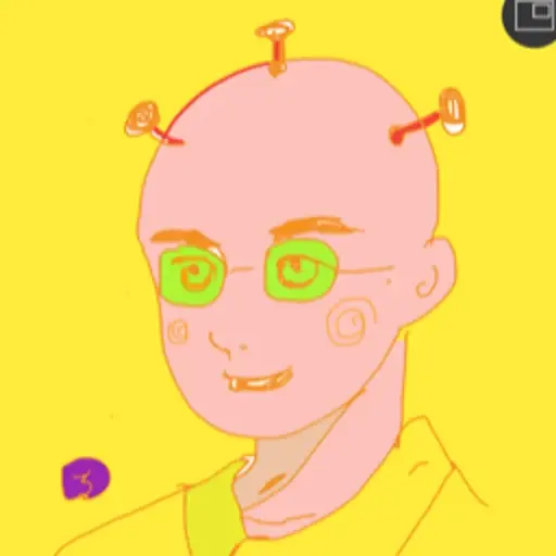 プロフィール写真