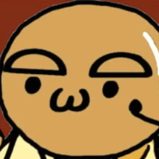プロフィール写真