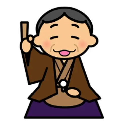 プロフィール写真