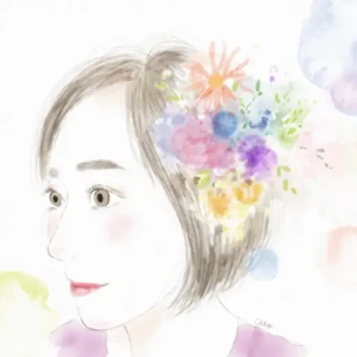 プロフィール写真