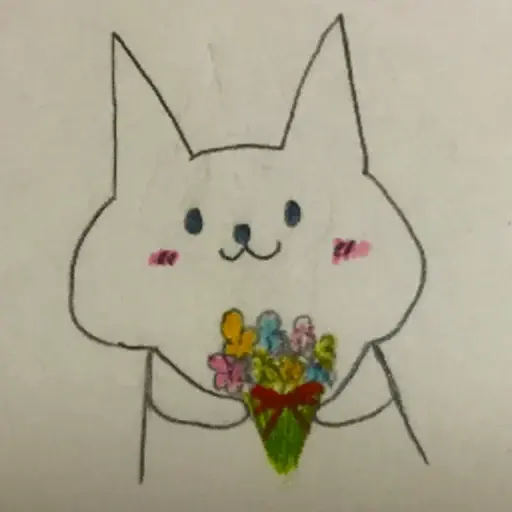 プロフィール写真